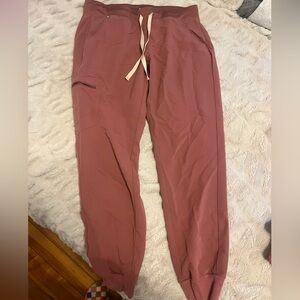 Figs Medium Joggers